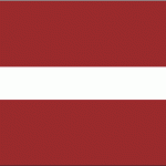 Latvia-Flag
