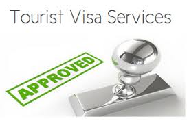 Tourist Visa 